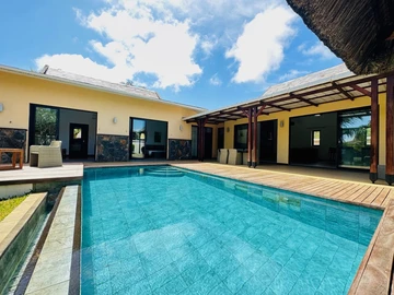 4 Bedroom Villa
