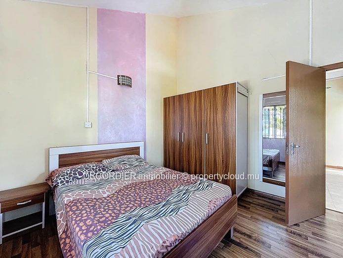 For sale in Pereybère