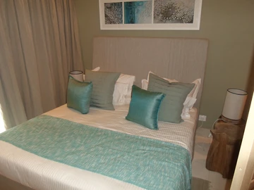 3 Bedroom Townhouse, Duplex