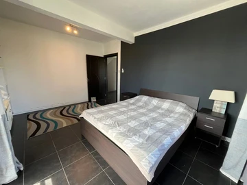 Townhouse, Duplex de 2 Chambres