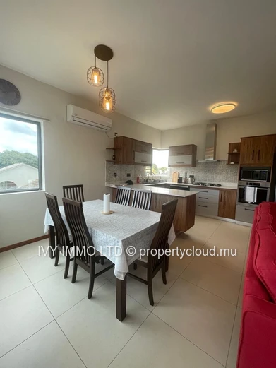 Apartment For Long-Term Rent – Pointe Aux Biches