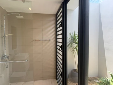 Villa de 4 Chambres