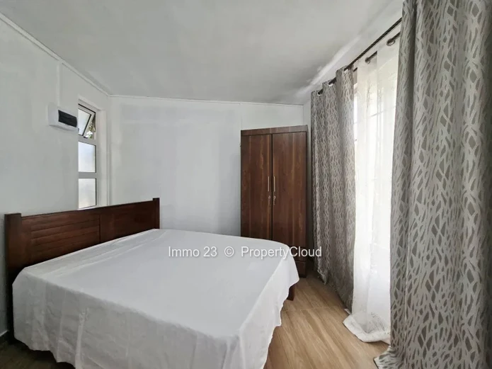 Studio - 1 bedrooms - Beau Bassin - Ref. ST96625LO