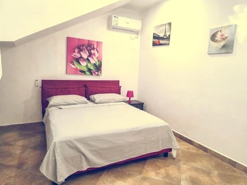 Maison de 2 Chambres