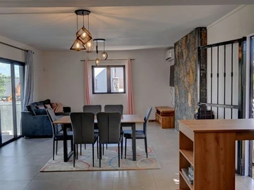 Maison de 3 Chambres