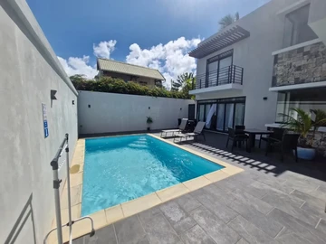 3 Bedroom Villa