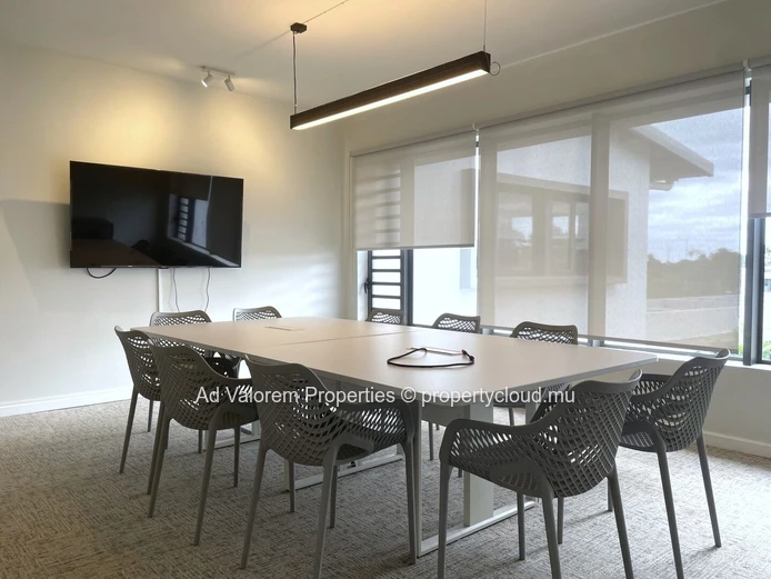 Excellent Office Opportunity – Pinpoint Business Park