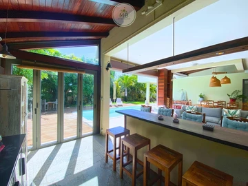 Villa de 3 Chambres