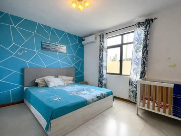 Villa de 4 Chambres