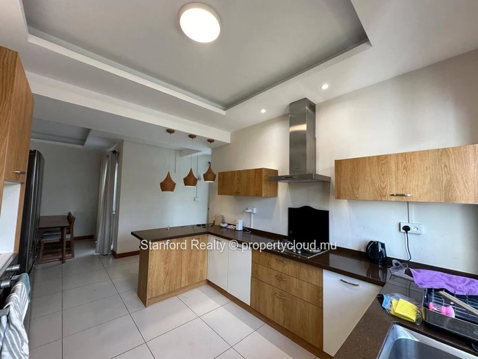 Exclusive Luxury Villa for Rent – 4 Bedrooms, Mont Choisy, North