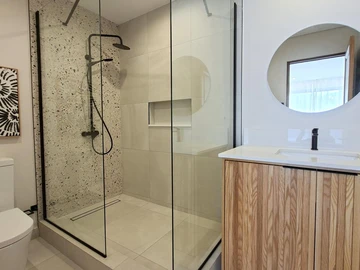 3 Bedroom Townhouse, Duplex