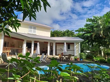 2 Bedroom Villa