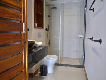Villa de 3 Chambres