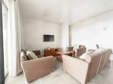 3 Bedroom Apartment