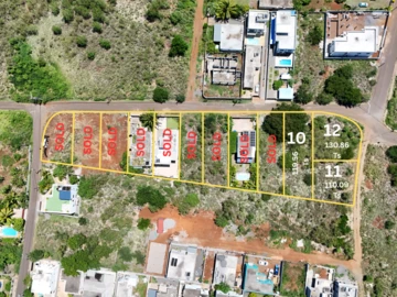 Residential Land