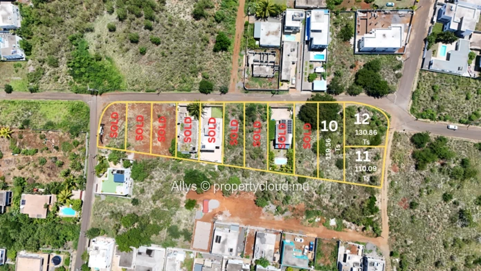 Residential Land 