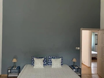 Villa de 4 Chambres