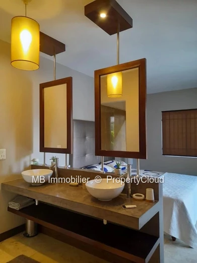 Villa en vente