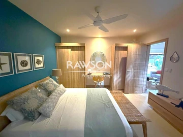 3 Bedroom Villa