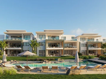 3 Bedroom Apartment