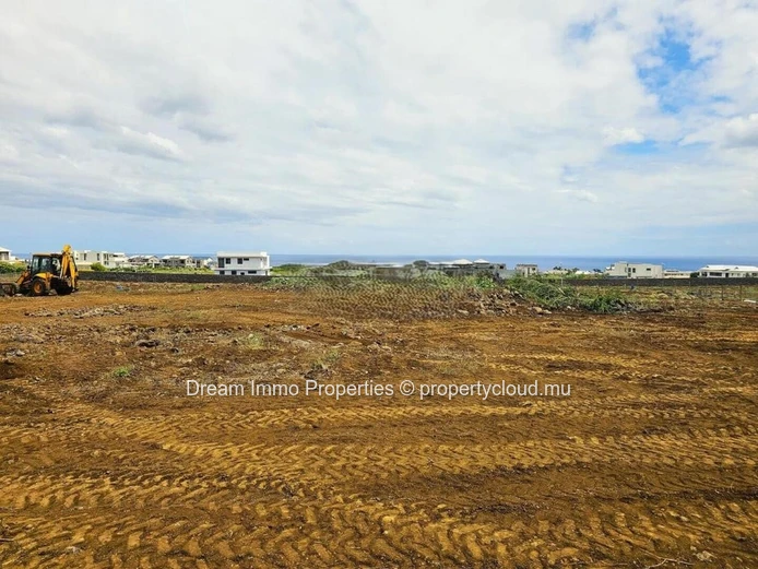 Appartements 3Ch De Standing Proche Mer & Vue Montagne A Flic En Flac - Ile Maurice