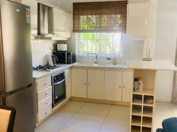 4 Bedroom Apartment