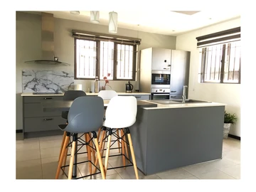 Villa de 3 Chambres
