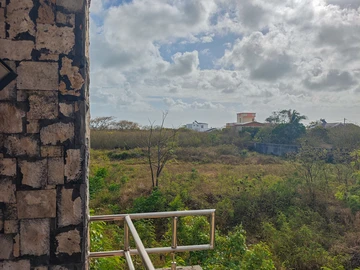 Villa de 3 Chambres