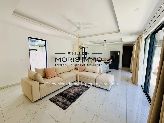 Villa moderne à louer à Calodyne – Île Maurice - 300 m de la plage