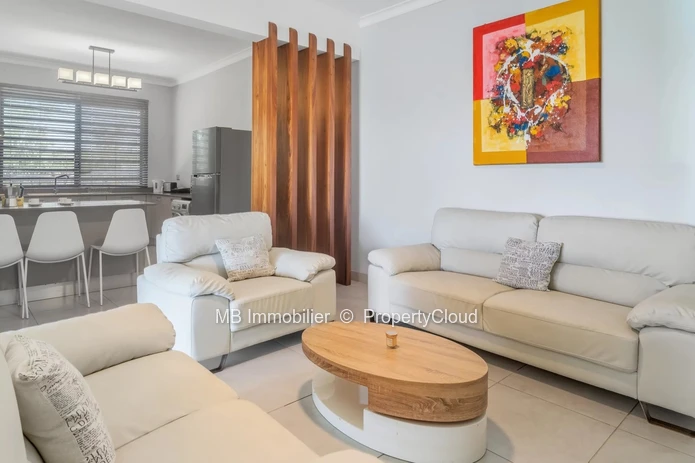 Appartement en location - Trou Aux Biches