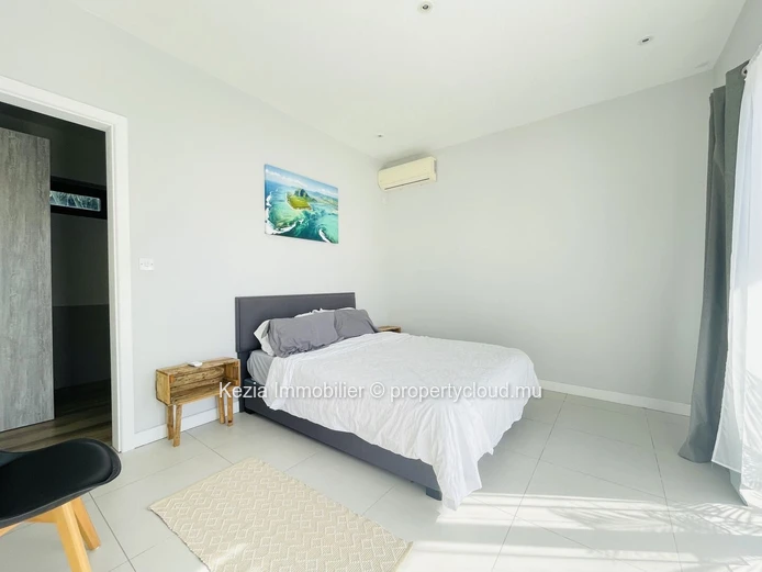 Contemporary Apartment