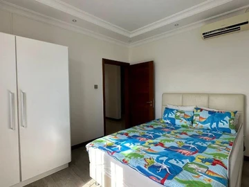 3 Bedroom Penthouse