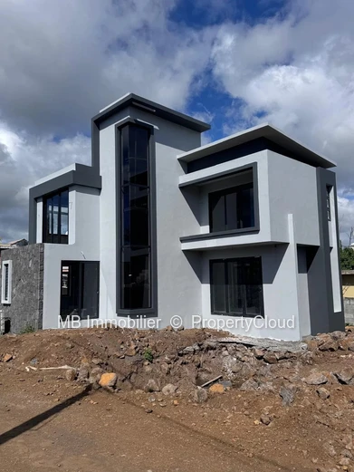 Villa en vente