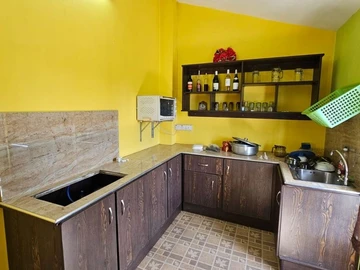 Appartement de 2 Chambres