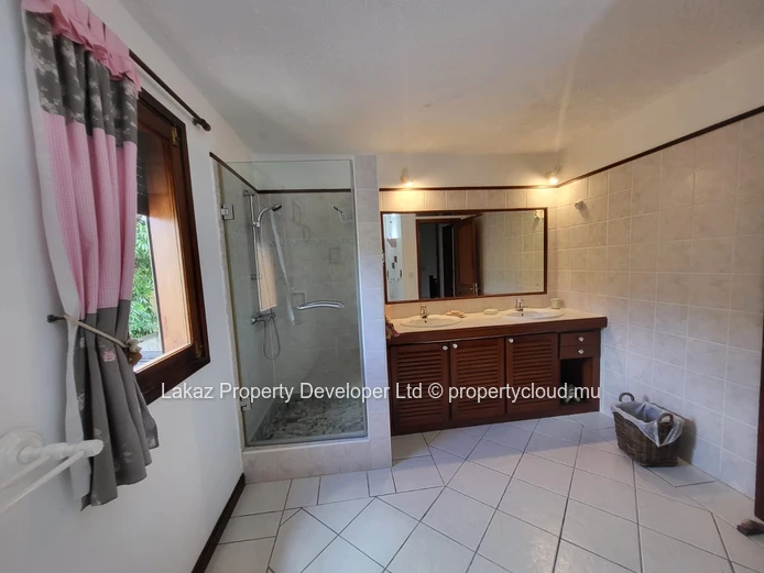 Villa for Rent – Trou aux Biches