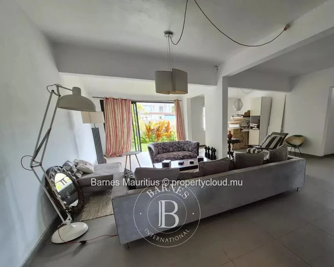 CUREPIPE - Maison mitoyenne avec jardin - 3 chambres