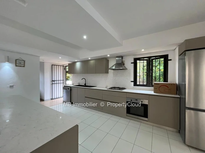 Villa en location