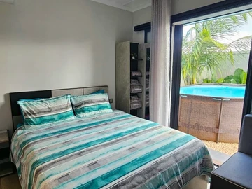 Villa de 3 Chambres