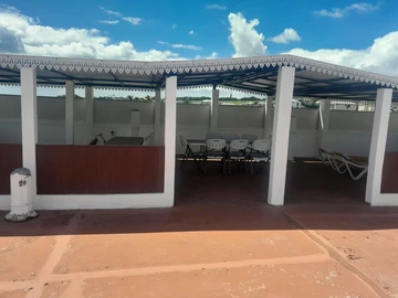 Appartement de 17 Chambres