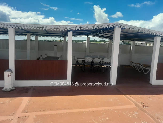 Appartements à Vendre – Flic en Flac, Île Maurice 