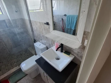3 Bedroom Penthouse