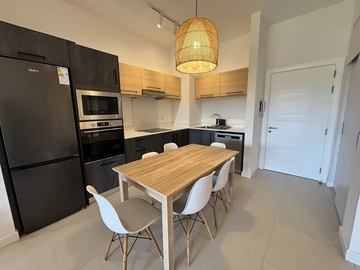 Appartement de 2 Chambres