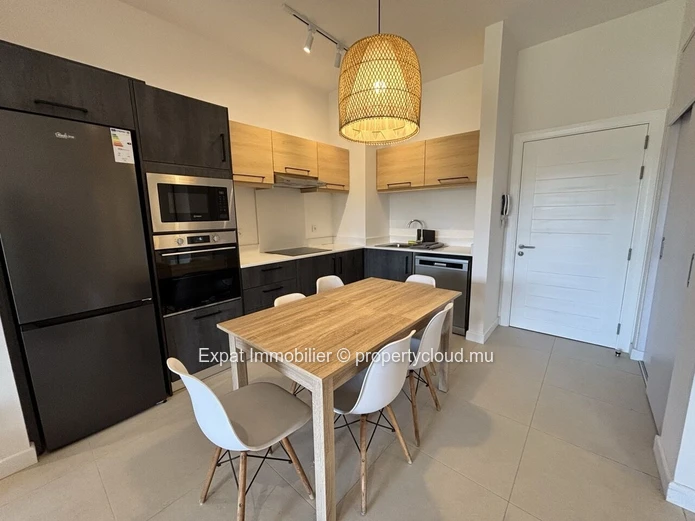 Appartement Neuf 2 Chambres De 70M2 - Smart City, Beau Plan