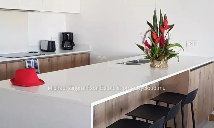 Mauritius - Apartment in the heart of a Resort in Grand Gaube