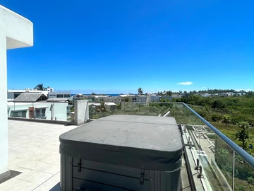 Penthouse de 3 Chambres