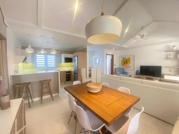 Villa de 3 Chambres