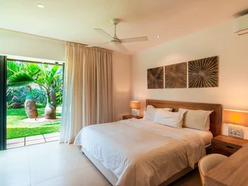Villa de 4 Chambres
