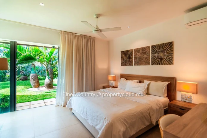 For Sale: Stunning Home in Clos du Littoral