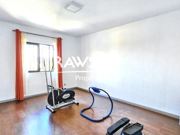 Studio de 3 Chambres