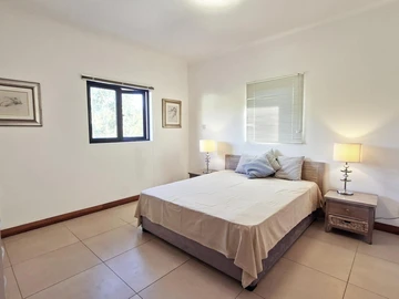 Villa de 3 Chambres